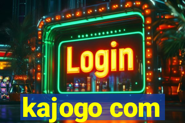 kajogo com